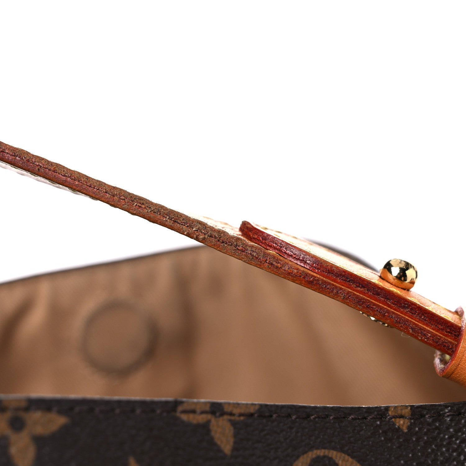 Louis Vuitton Monogram Graceful MM 27 of 29