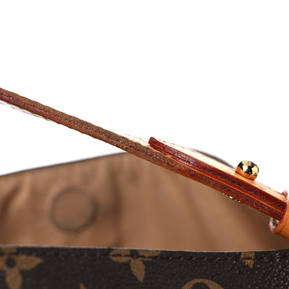 Louis Vuitton Monogram Graceful MM 27 of 29