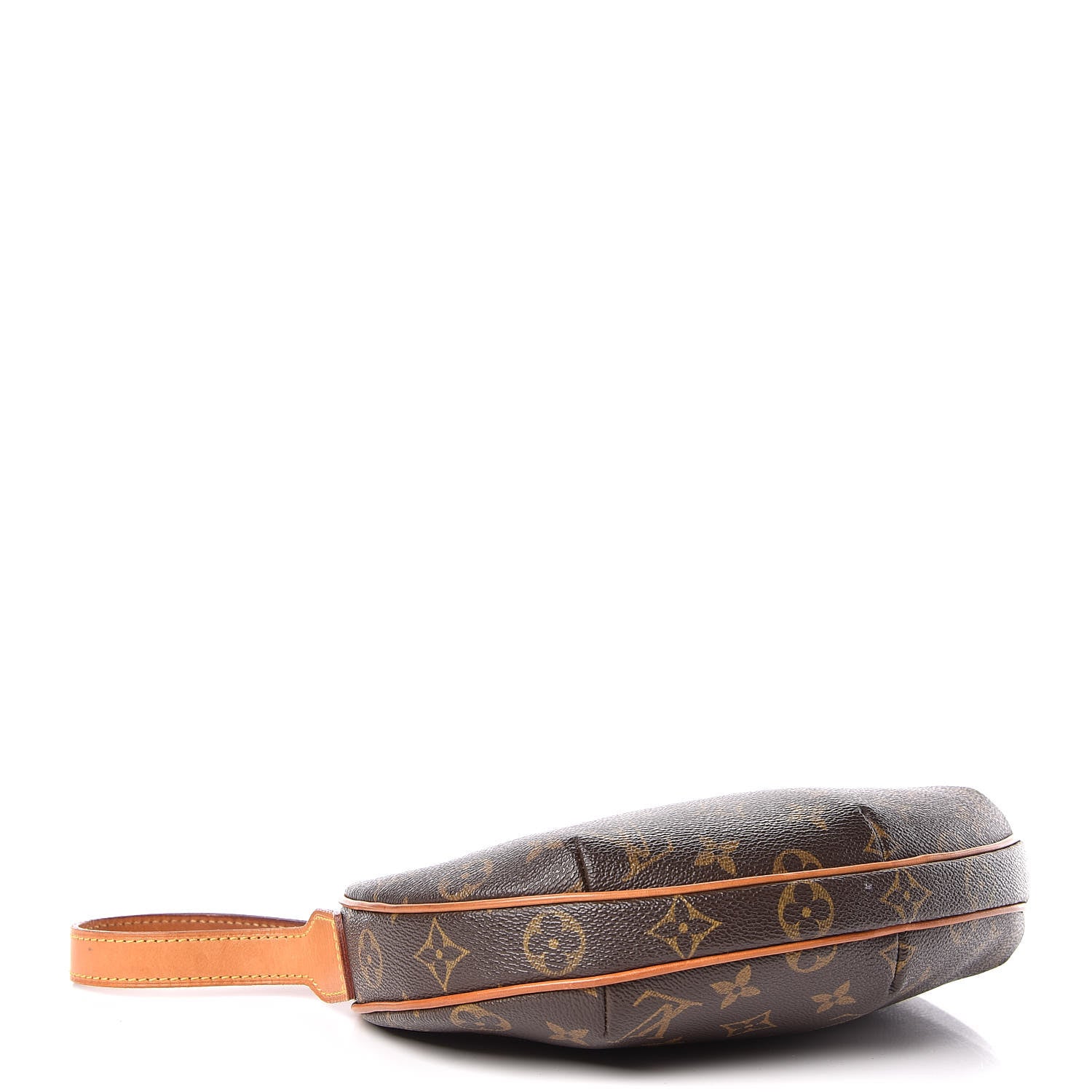 Louis Vuitton Monogram Croissant PM 4 of 10