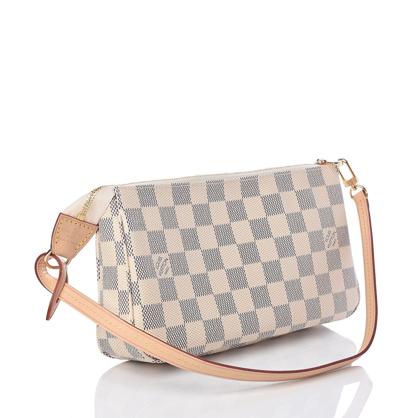 Damier Azur Pochette Accessories NM