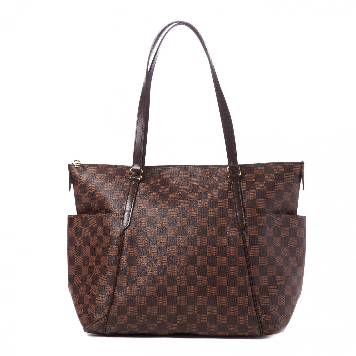 Damier Ebene Totally MM