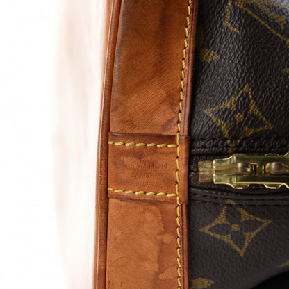 Louis Vuitton Monogram Alma PM 6 of 17