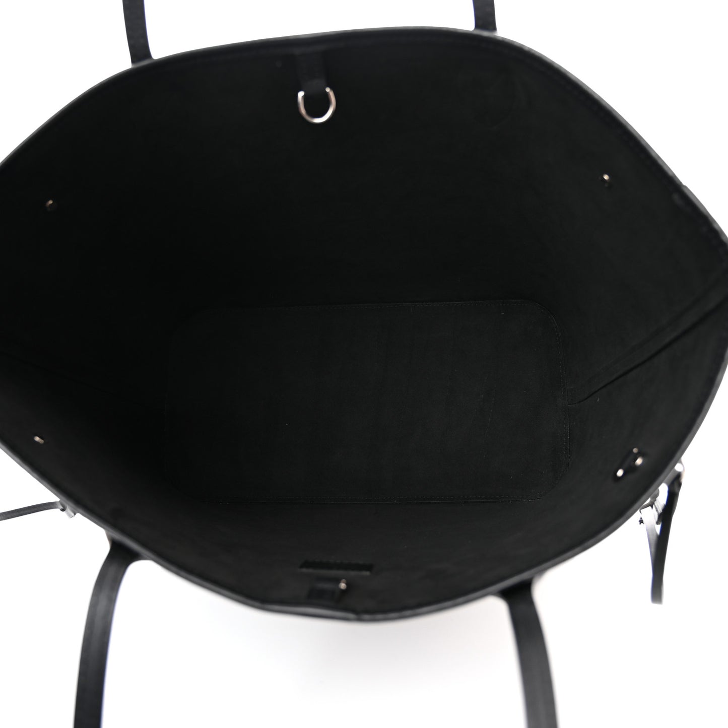 Epi Neverfull MM Black