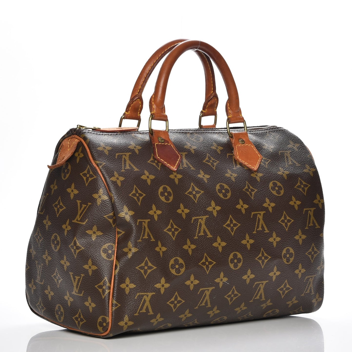 Monogram Speedy 30