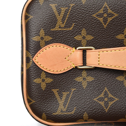 Louis Vuitton Monogram Nice BB 8 of 10