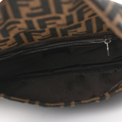 Fendi Zucca Baguette Tobacco 5 of 8