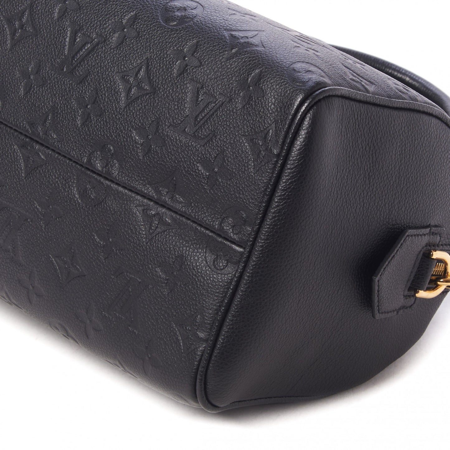 Empreinte Speedy Bandouliere 25 NM Black