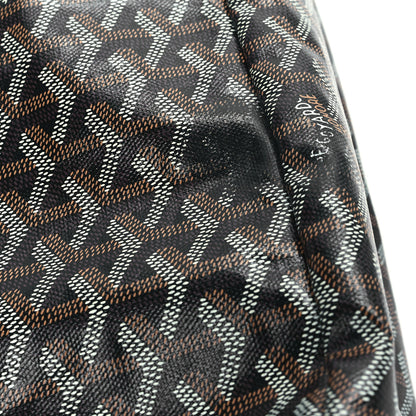 Goyard Goyardine Saint Louis GM Black 11 of 11