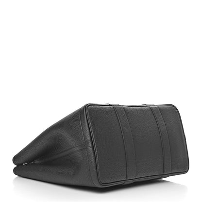 Hermes Negonda Garden Party Tote 36 MM Black 4 of 11