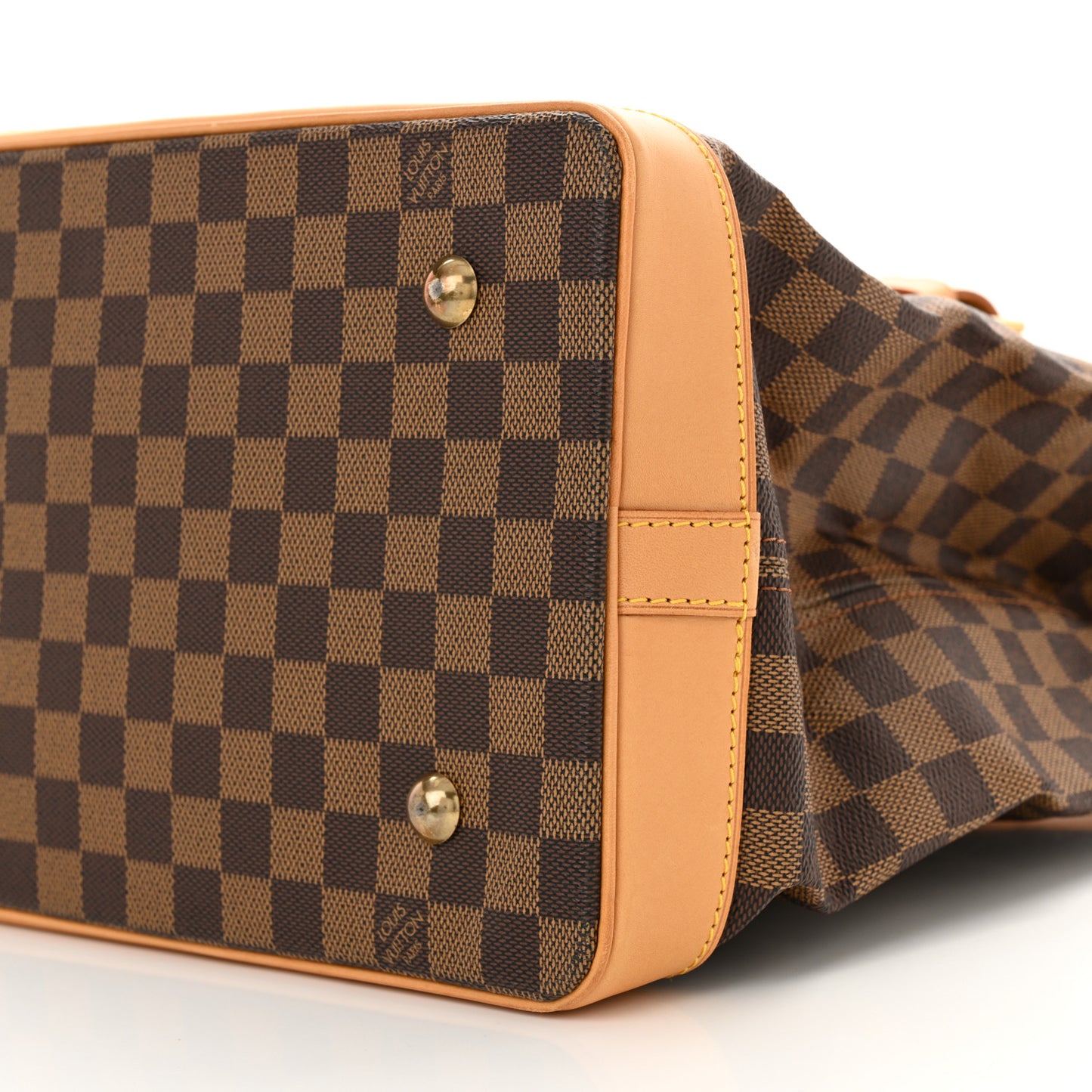 Damier Ebene Centenaire West End PM