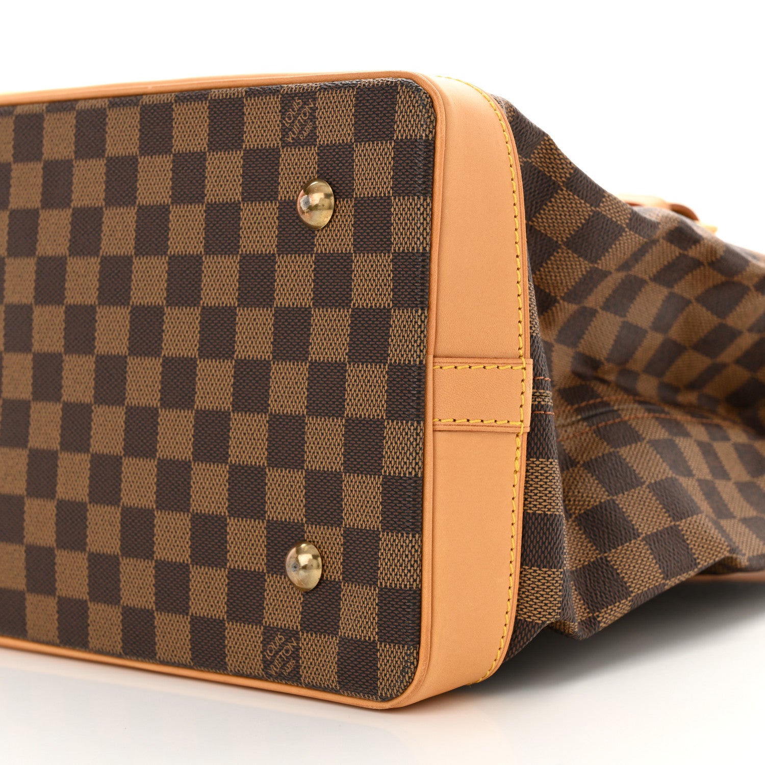 Louis Vuitton Damier Ebene Centenaire West End PM 10 of 12