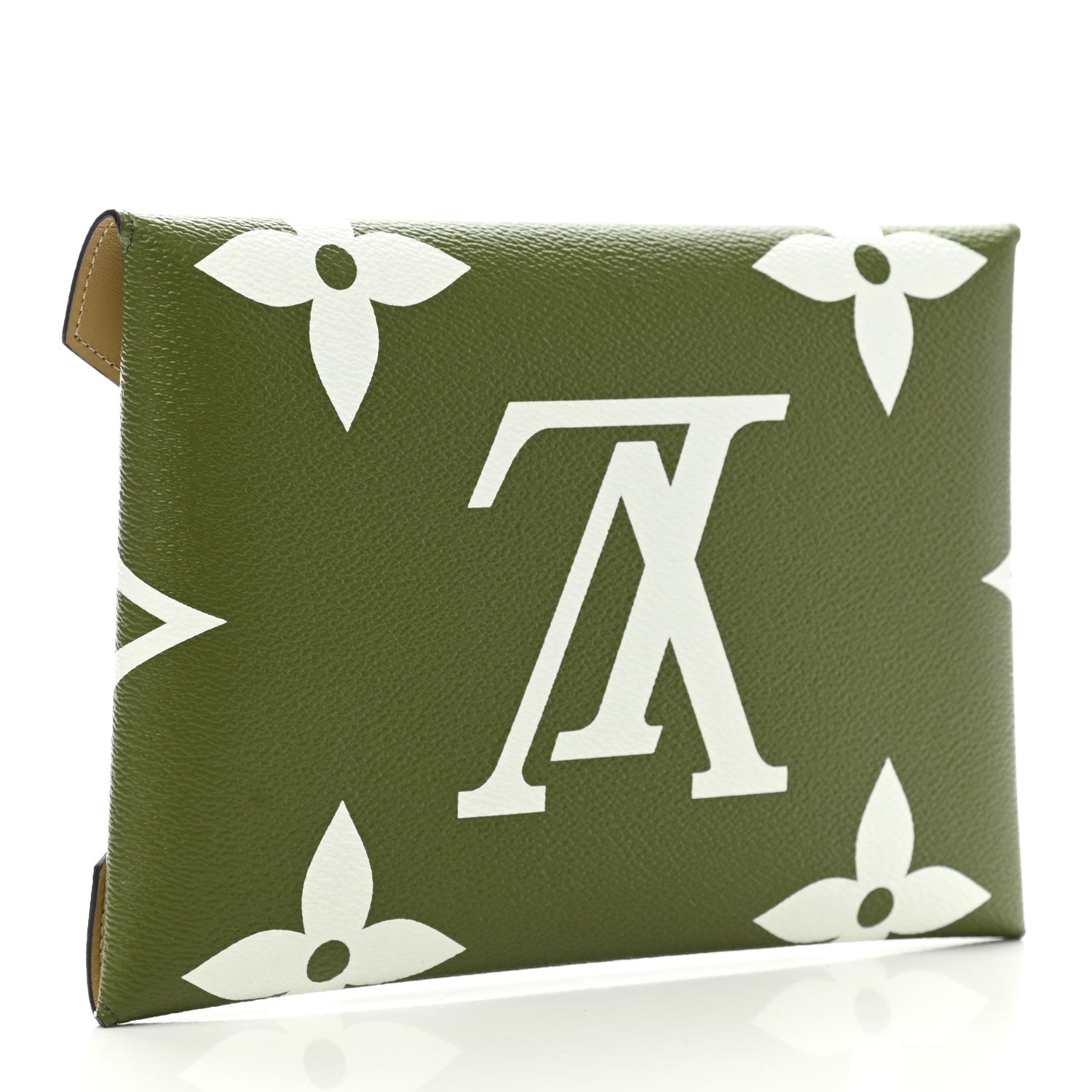Louis Vuitton Monogram Giant Kirigami Pochette Set 4 of 8