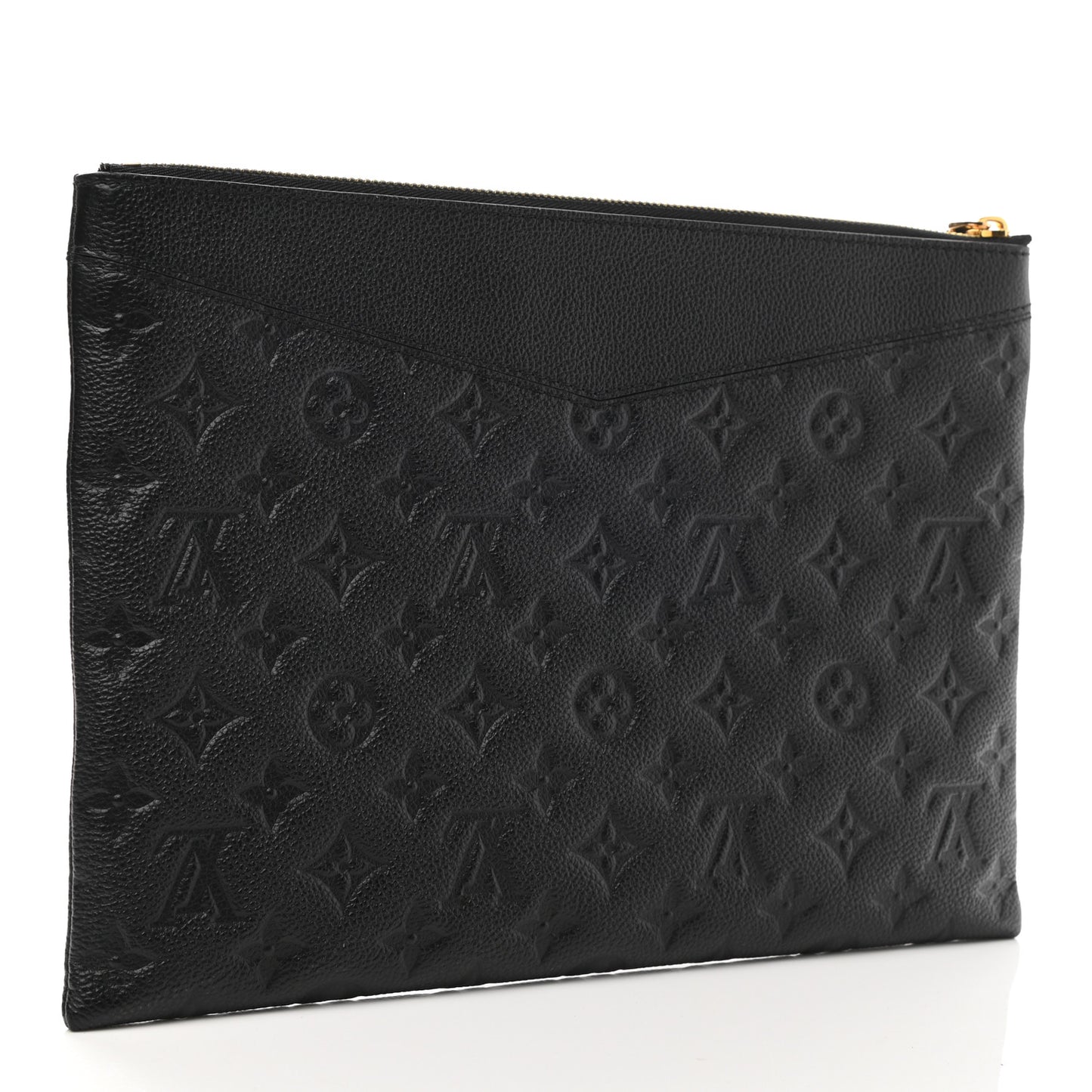 Empreinte Daily Pouch Black