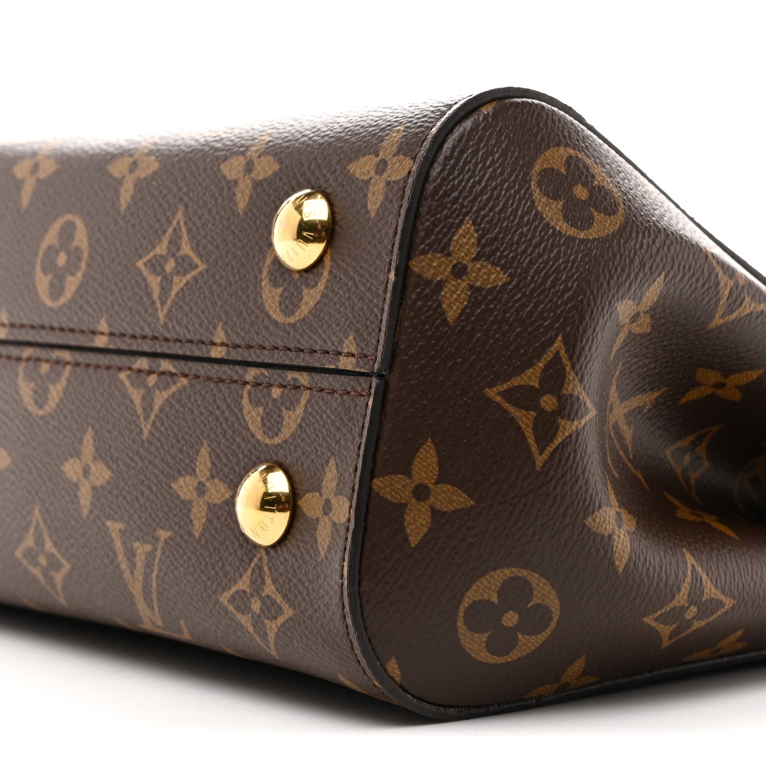 Louis Vuitton Monogram Cluny MM 9 of 14