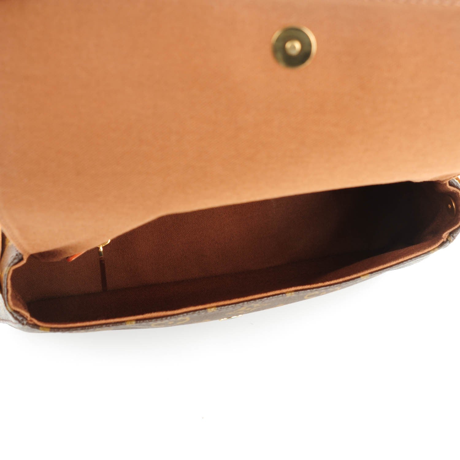Louis Vuitton Monogram Mini Looping 5 of 8