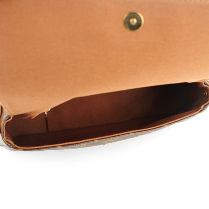 Louis Vuitton Monogram Mini Looping 5 of 8