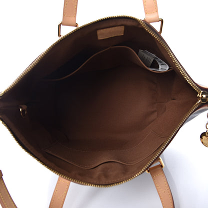 Louis Vuitton Monogram Palermo PM 5 of 10