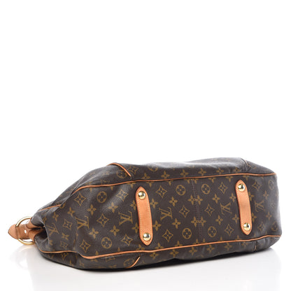 Louis Vuitton Monogram Galliera GM 4 of 17