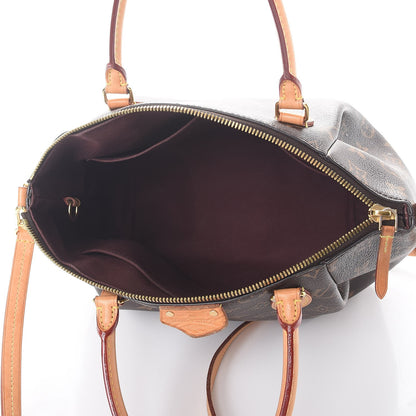 Louis Vuitton Monogram Turenne PM 5 of 13