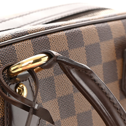 Louis Vuitton Damier Ebene Duomo 13 of 15