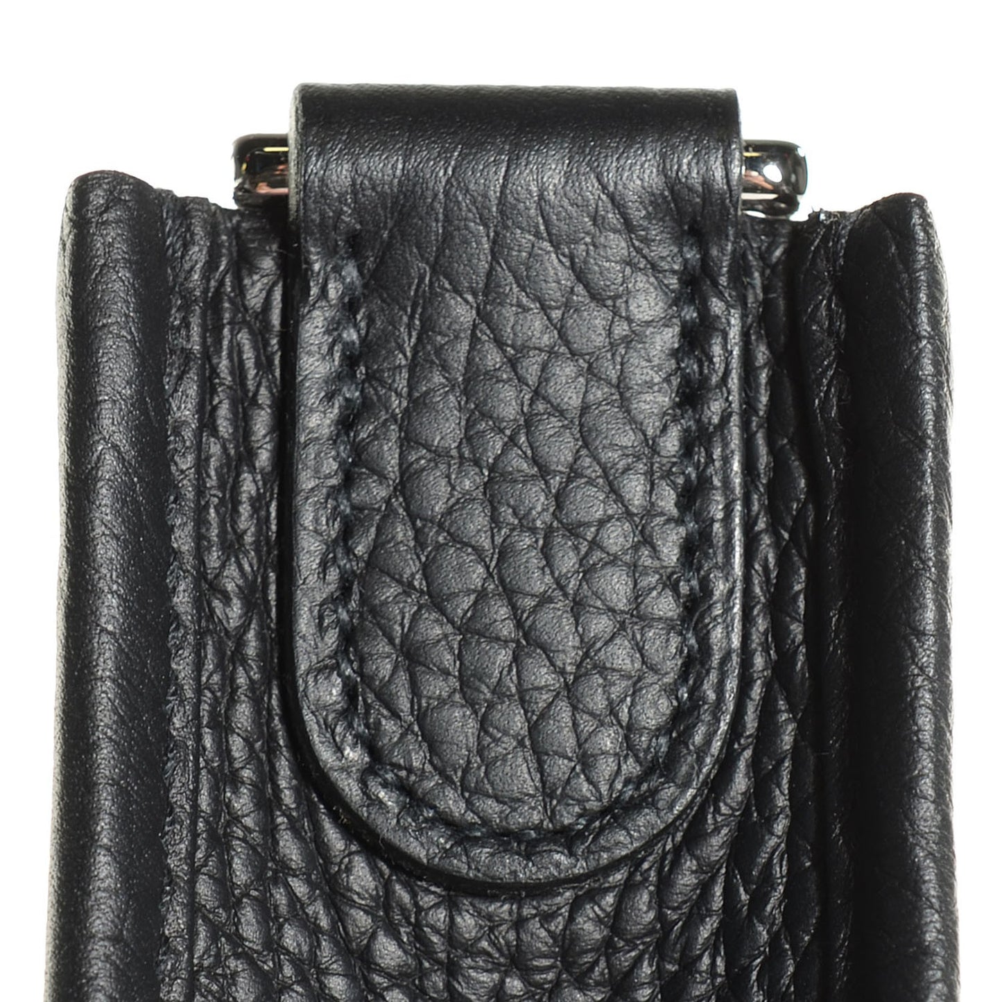 Taurillon Clemence Evelyne III PM Black