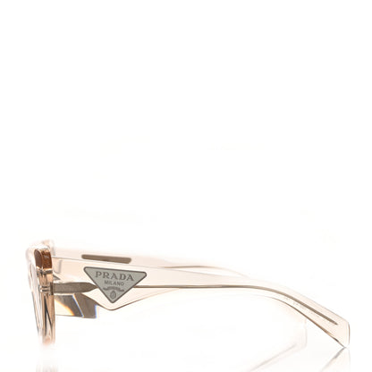 Prada Acetate Symbole Sunglasses SPR 13Z 3 of 8
