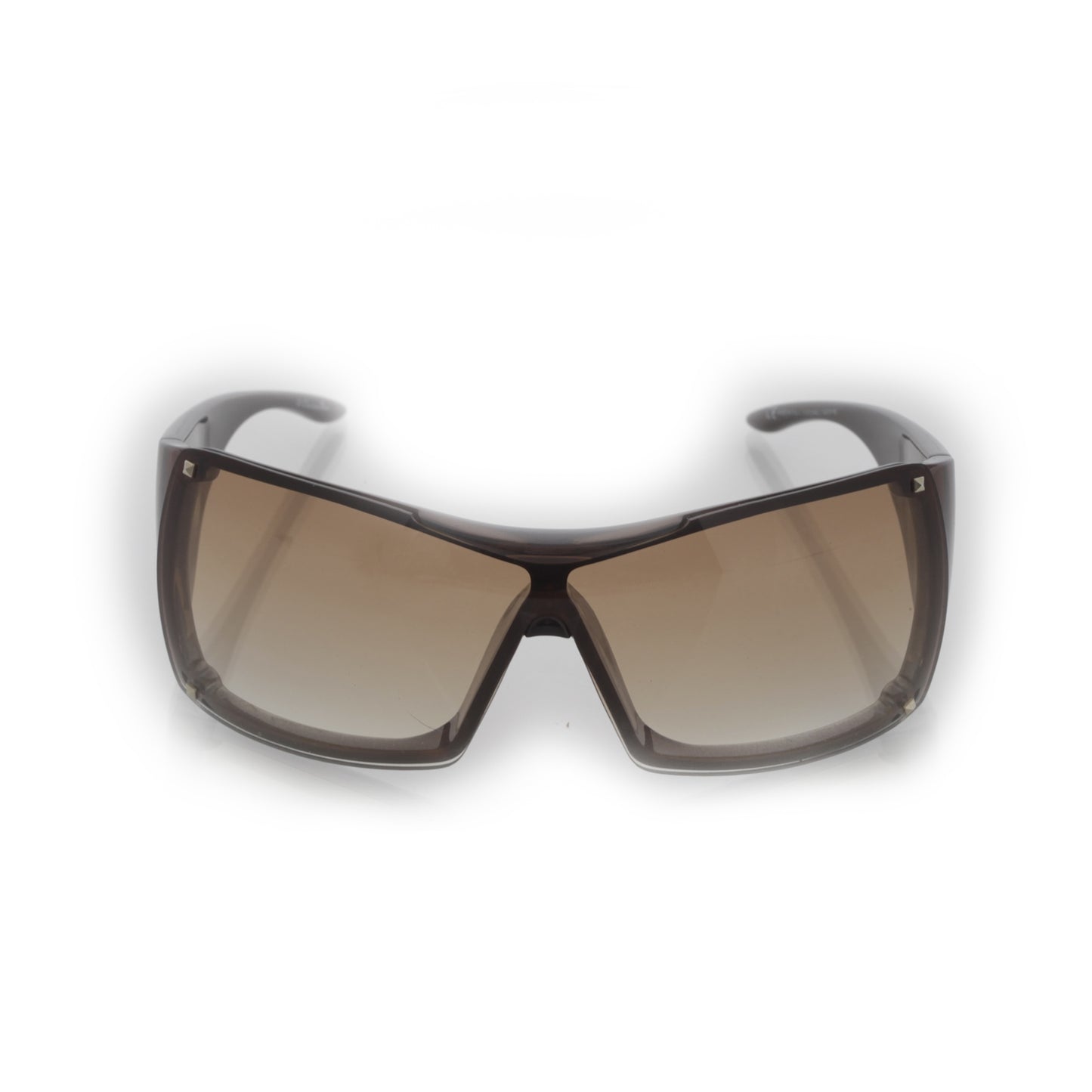 Overshine 2 Sunglasses Brown