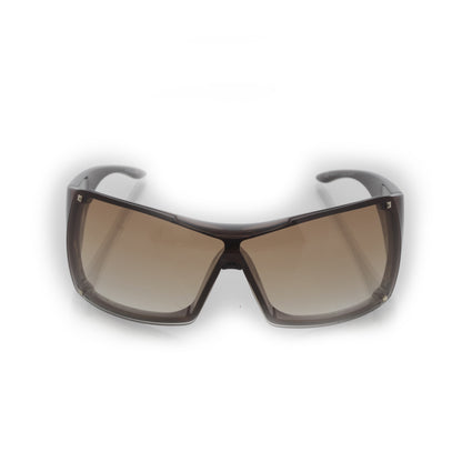 Christian Dior Overshine 2 Sunglasses Brown 4 of 9