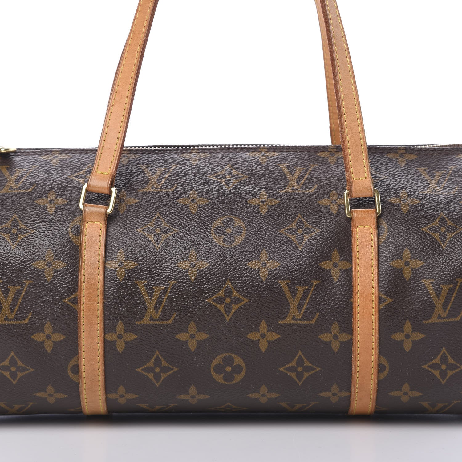 Louis Vuitton Monogram Papillon 26 7 of 16