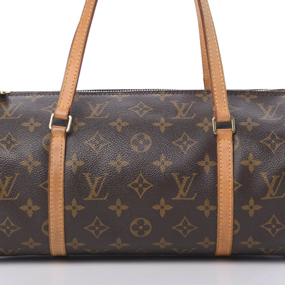 Louis Vuitton Monogram Papillon 26 7 of 16