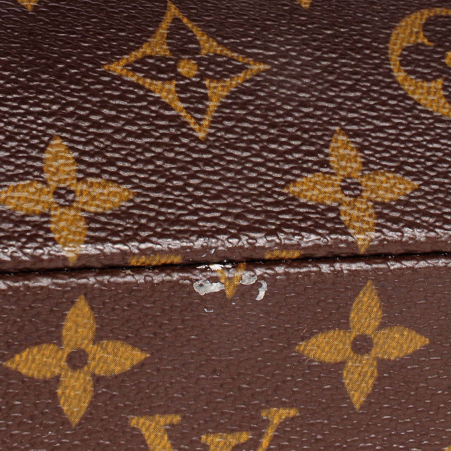 Monogram Ellipse PM