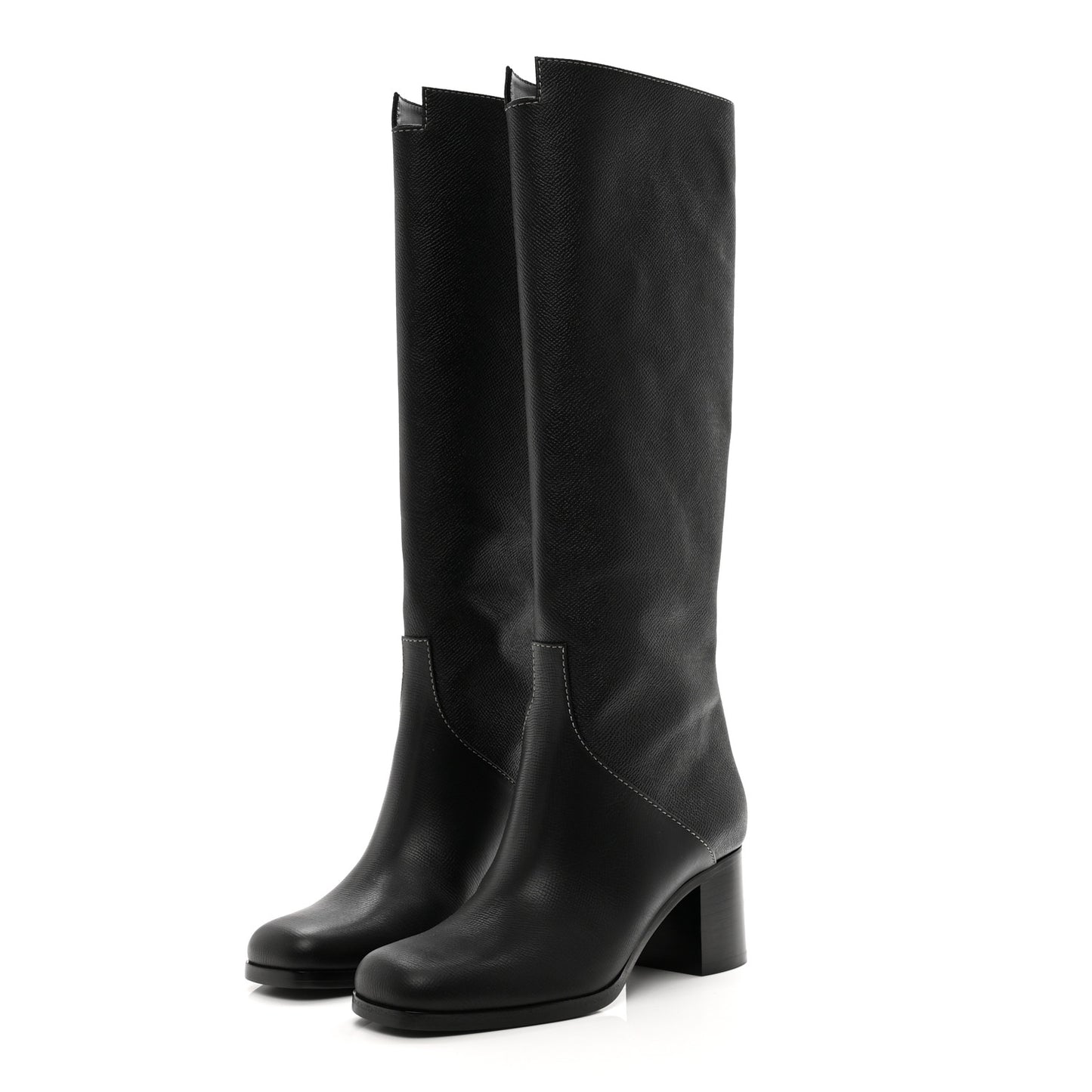Epsom Foulee 60 Boots 36 Black