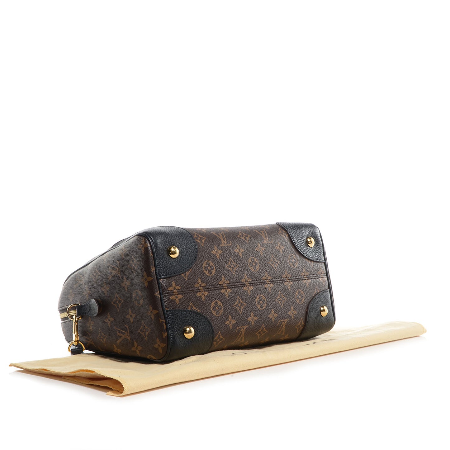 Monogram Retiro NM Black