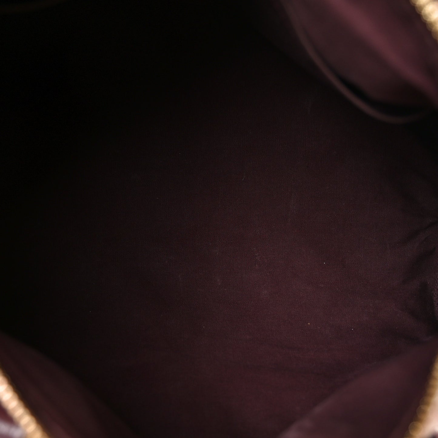 Monogram Idylle Speedy Bandouliere 30 Sepia