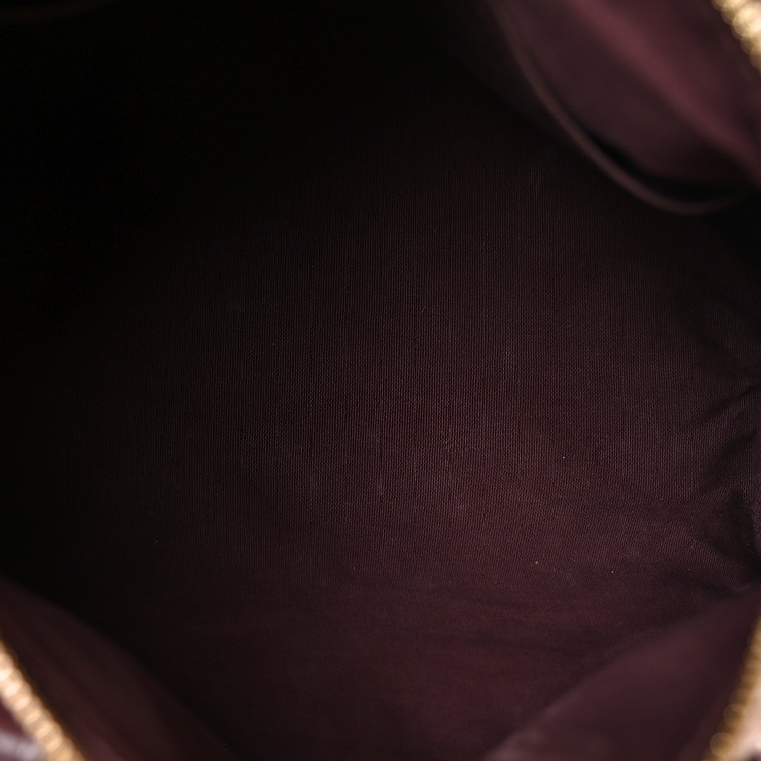 Louis Vuitton Monogram Idylle Speedy Bandouliere 30 Sepia 5 of 9