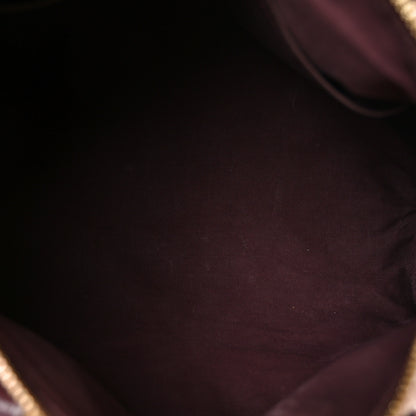 Louis Vuitton Monogram Idylle Speedy Bandouliere 30 Sepia 5 of 9