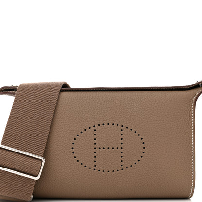 Hermes Togo Videpoches Etoupe 8 of 11