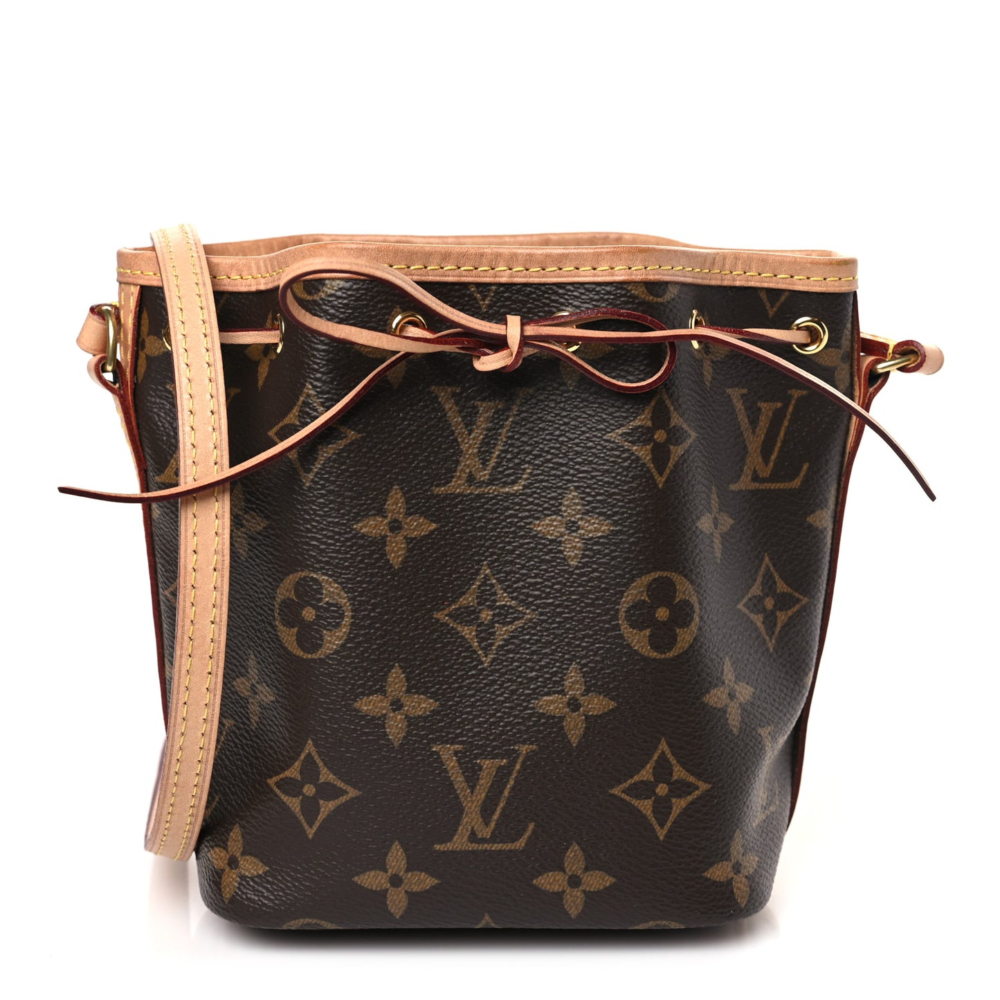 Monogram Nano Noe