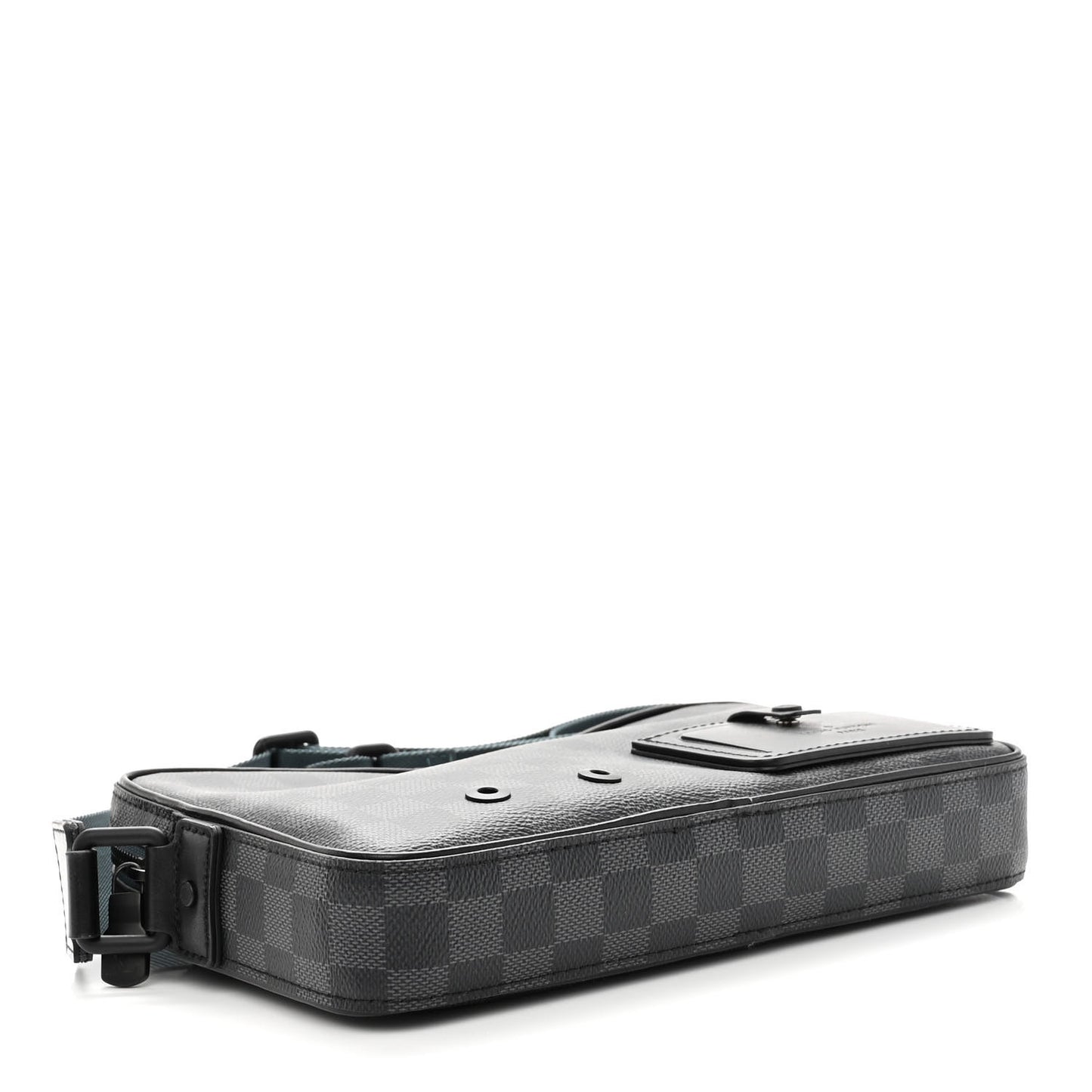 Damier Graphite Alpha Messenger Bag