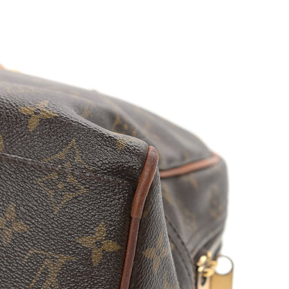 Louis Vuitton Monogram Manhattan GM 11 of 20