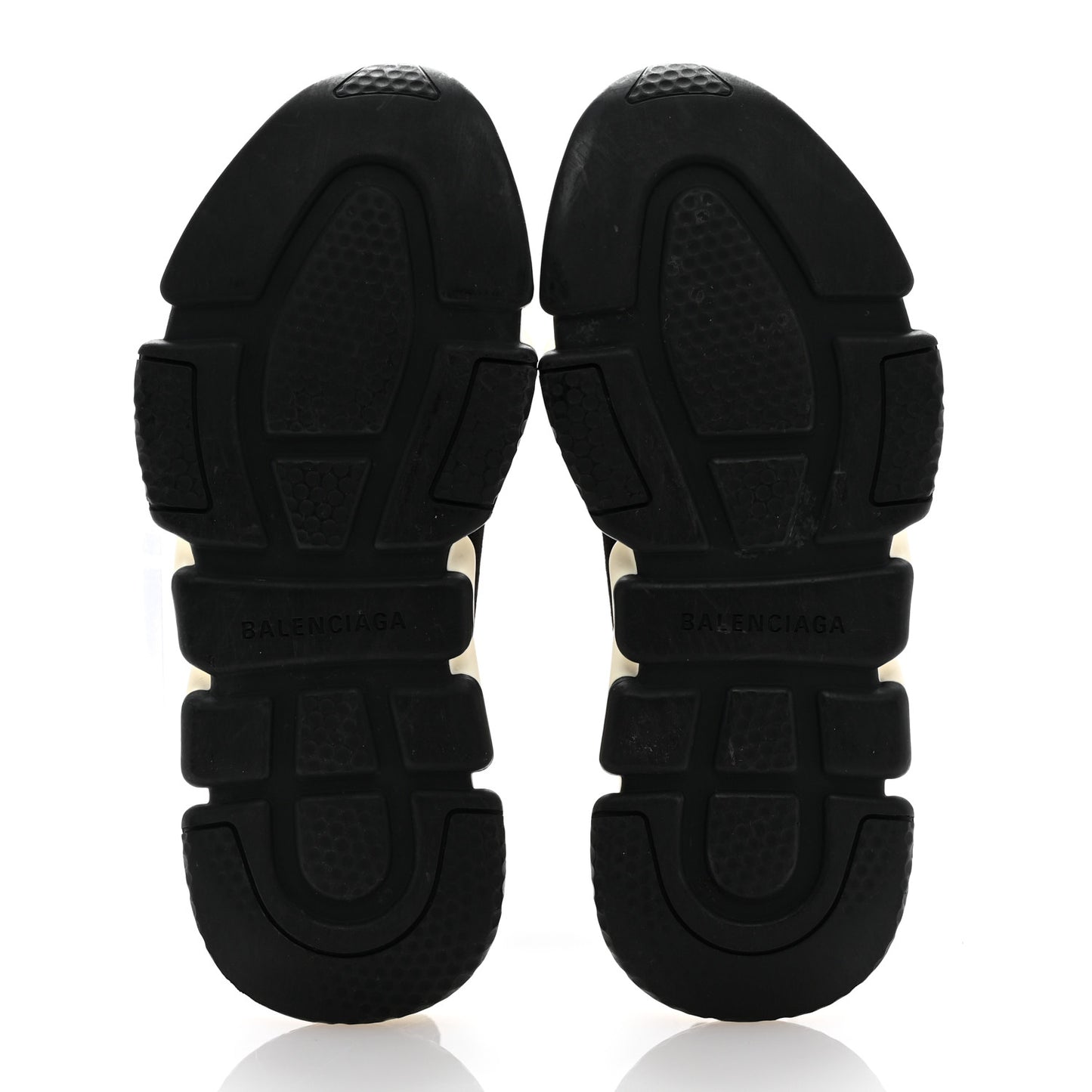 Neoprene Knit Womens Speed Sneakers 37 Black White