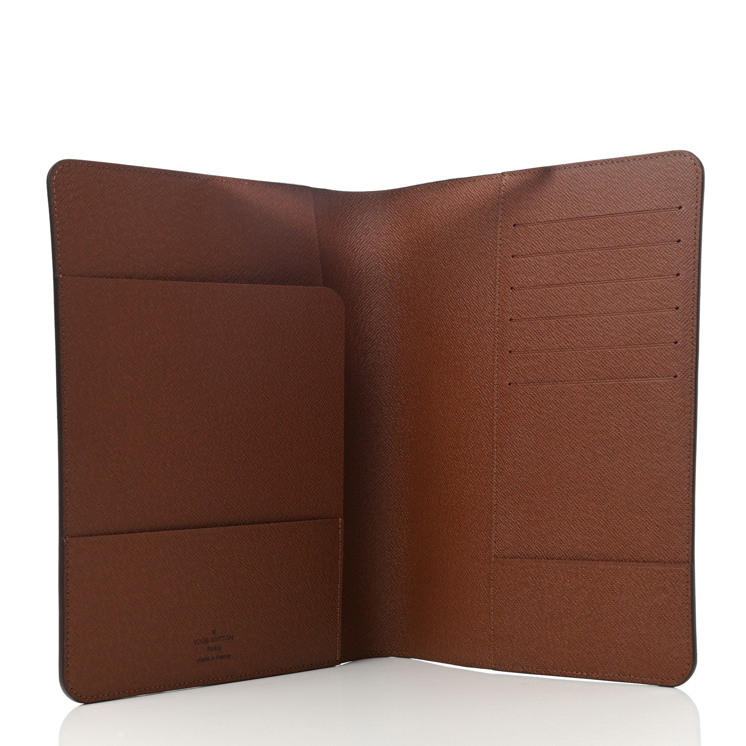 Louis Vuitton Monogram Desk Agenda Cover 5 of 6