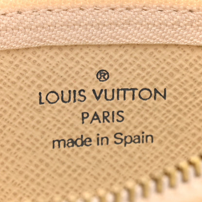 Louis Vuitton Damier Azur Key Pouch 6 of 7