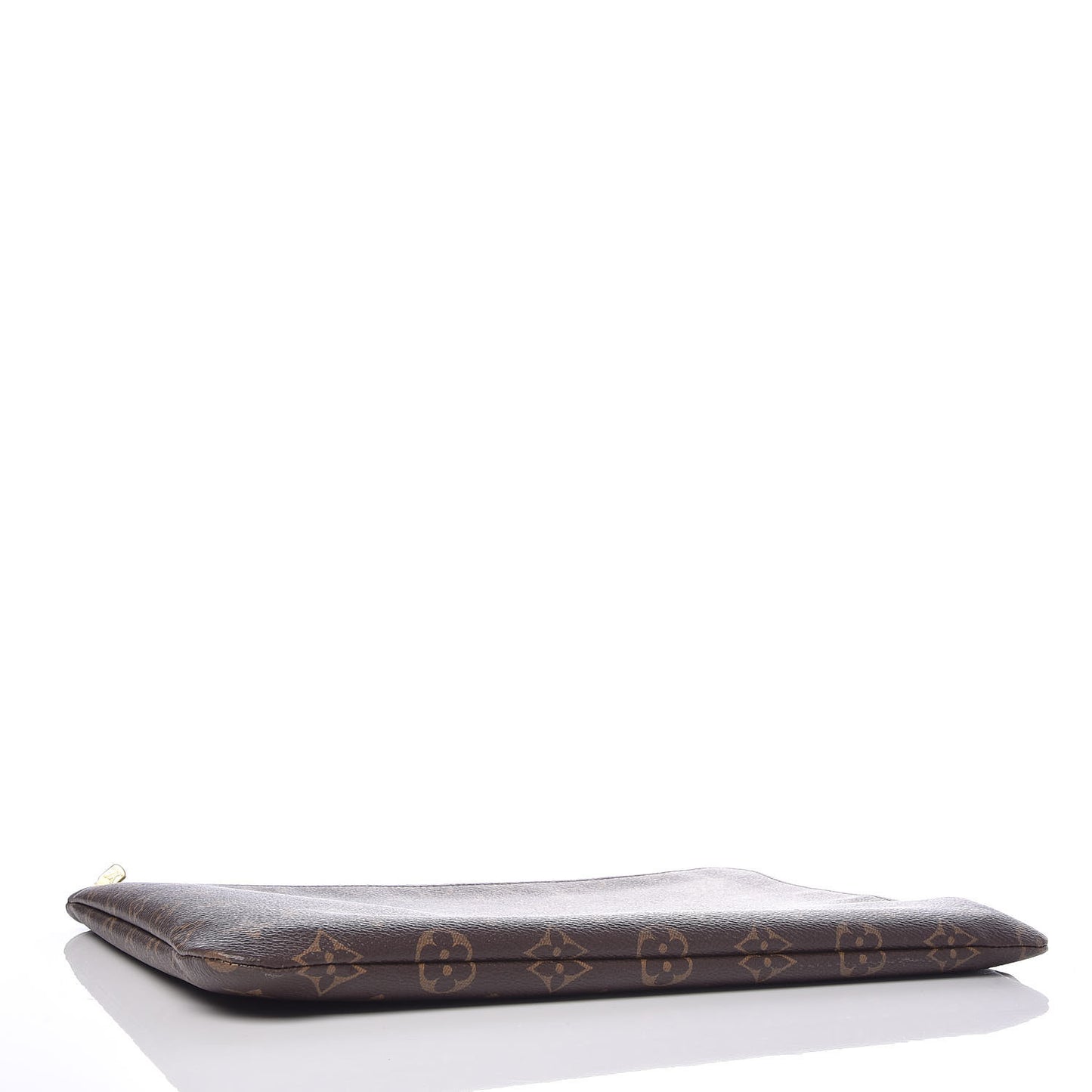 Monogram Etui Voyage MM Pouch