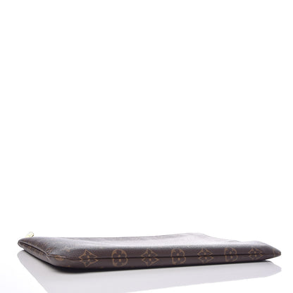 Louis Vuitton Monogram Etui Voyage MM Pouch 4 of 9