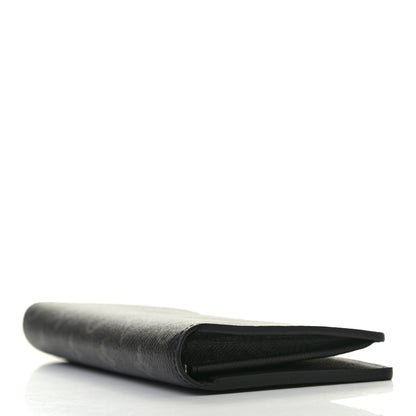 Louis Vuitton Monogram Eclipse Brazza Wallet 4 of 7