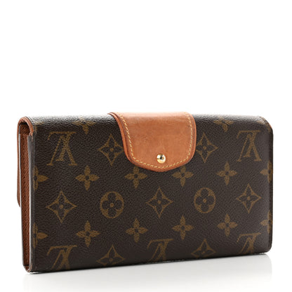 Louis Vuitton Monogram Boetie Wallet 3 of 12
