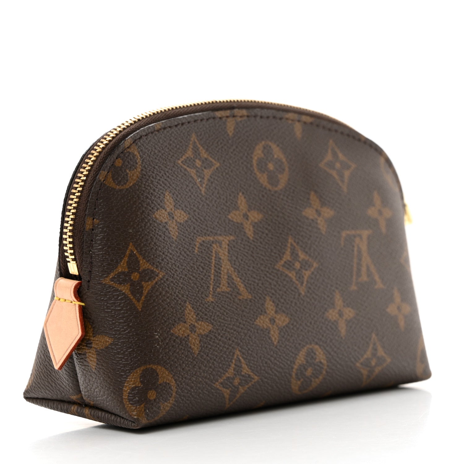 Louis Vuitton Monogram Cosmetic Pouch 3 of 6