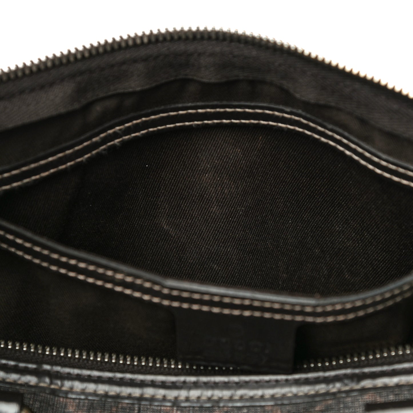 Imprime Monogram Medium Joy Boston Brown