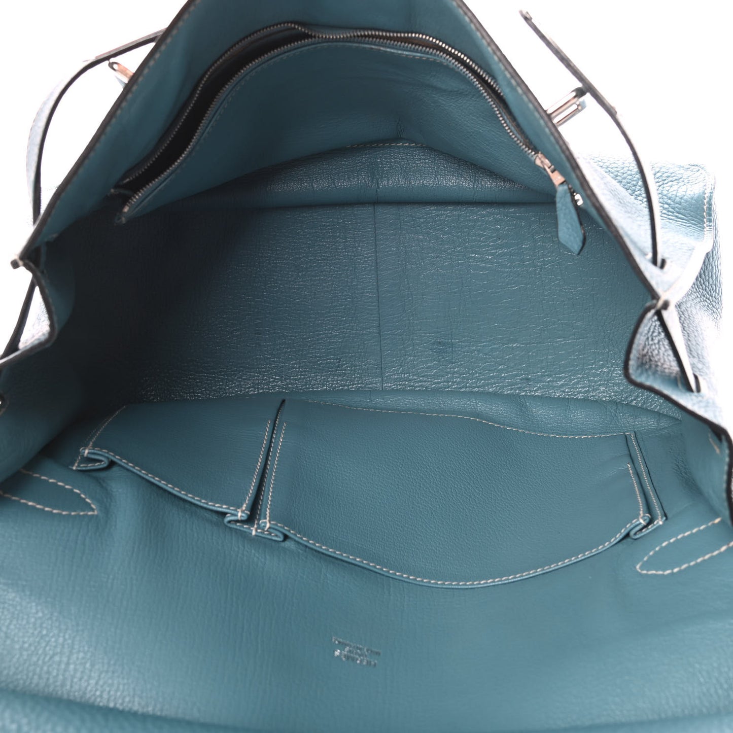 Taurillon Clemence Jypsiere 37 Blue Jean